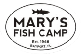 Mary's Fish Camp